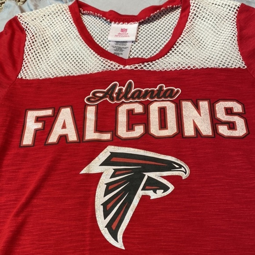 Atlanta Falcons - Picture 6 of 8